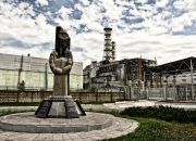 Peristiwa 26 April, Tragedi Nuklir Chernobyl: Bencana yang Mengubah Sejarah