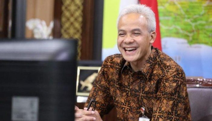 kemungkinan Ganjar Pranowo berpasangan dengan Sandiaga Uno pada Pilpres 2024