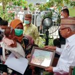 Wapres Ma’ruf Amin Harap Prevalensi Stunting di Gorontalo Menurun