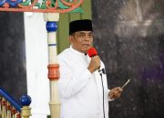 Irjen Pol. Angesta Janjikan Berantas Miras di Gorontalo
