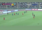 SEA Games 2023: Indonesia Menang Telak 3-0 atas Filipina