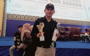 Ananda Boy M. Pombo