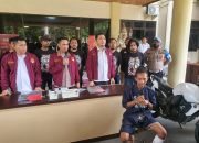Pelaku Pembunuhan Sadis Bos Ruko Air Isi Ulang Semarang, Sempat Senang-Senang Usai Bunuh Korban