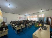 Gagal Memenuhi Syarat: 120 Calon Siswa Bintara Polri T.A 2023 Tidak Lolos dalam Tes Psikologi Tahap I