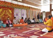 Ikut Serta Program Motabi Kambungu, Pemprov Gorontalo Kolaborasi dengan Pemda Gorut.