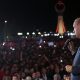 Presiden Turki Tiga Periode, Erdogan Memenangkan Pemilu Turki dengan Selisih Empat Poin dari Rivalnya