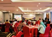 Universitas Muhammadiyah Gorontalo Jadi Tuan Rumah Event Literasi dan Edukasi Hukum Perfilman dan Penyensoran