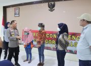2 Mucikari Prostitusi Anak di Bawah Umur Ditangkap, Jual Korban Melalui Aplikasi MiChat