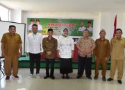 Pemerintah Kabupaten Gorontalo Dorong Pengembangan Ekonomi melalui Koperasi dan UMKM