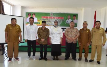 Bupati buka pelatihan peningkatan kapasitas koperasi usaha mikro dan kecil (PK2UMK) Bupati buka pelatihan peningkatan kapasitas koperasi usaha mikro dan kecil (PK2UMK)