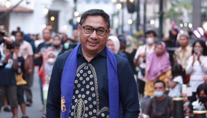 Hamim Pou Umumkan Tidak Akan Maju Pada Pilgub Gorontalo