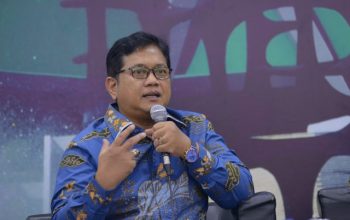 Wakil Ketua Komisi IV DPR RI Viva Yoga Mauladi Foto : Oji/mr DPR.RI