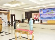 Pengukuhan Bunda PAUD Gorontalo, Fima Agustina Siap Laksanakan Program Kerja dalam Setahun