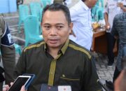 Perbaikan Infrastruktur Jadi Perhatian dalam Kunjungan Penjagub Ismail ke Pohuwato
