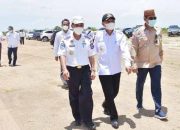 Bandar Udara Pohuwato Siap Mengudara Tahun 2024