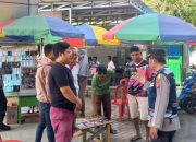 Polda Gorontalo Berikan Penyuluhan dan Himbauan kepada Masyarakat dalam Operasi Bina Kusuma Otanaha 2023