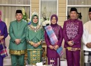 Putra asli Suwawa, Penjagub Ismail Komitmen Membangun Bone Bolango.