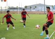 Prediksi Sepak Bola SEA Games 2023: Duel sengit Indonesia vs Thailand malam nanti.