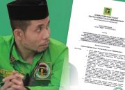 Meys Kiraman Dicopot dari Jabatan Sekretaris DPC PPP