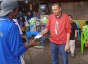 Warga Terminal Limboto Apresiasi Gebyar Ketupat dan Kepedulian Dr. Rustam Hs. Akili