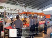 Langkah Proaktif, Polda Gorontalo Tingkatkan Patroli Bersepeda untuk Pencegahan Kejahatan