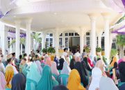 Penjagub Gorontalo Dukung Efektifitas Dakwah Melalui Program Kuliah Subuh Muhammadiyah