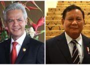 SMRC Rilis Hasil Survei Terbaru: Ganjar Pranowo Ungguli Prabowo dalam Simulasi Head to Head