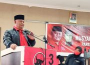 Kris Wartabone Jelaskan Alasan Pilih Ismail Pakaya sebagai Penjabat Gubernur
