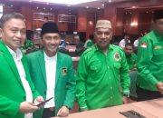 PPP Gorontalo Bidik Kemenangan di Pemilu Gorontalo 2024.