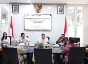 Usung Penataan Lingkungan yang asri, Santorini Siap Menjadi Ikon Baru Kota Gorontalo.