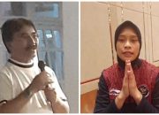 Mantan Menpora Adhyaksa dukung Silvana Lamanda, Adhyaksa: Kita yakin pangana…
