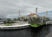 Antusiasme Masyarakat Gorontalo Mendukung Pembangunan Islamic Center dan Masjid Raya di Desa Lupoyo dan Bulota
