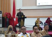 Pemkot Gorontalo Optimis Meningkatkan Status Kota Layak Anak Menjadi Kategori Nindya