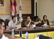 Bandara Pohuwato Diharapkan Menjadi Aset Strategis dengan Tata Ruang yang Terencana