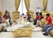 Dukungan Disnakertrans Lewat Serikat Kerja Untuk Tingkatkan Kesejahteraan Buruh.