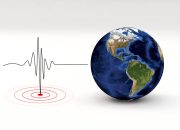 Gempa Bumi Magnitudo 5,0 Guncang di Kepulauan Sangihe Sulut