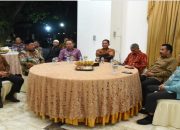 Gorontalo Sambut Peserta Perkemahan Wirakarya Nasional.