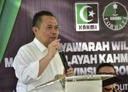 Muswil ke-V KAHMI dan Forhati, Peran Alumni dalam Mewujudkan Kemajuan Daerah