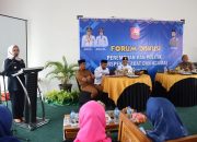 Wabup Merlan Mendorong Keterwakilan Perempuan dalam Politik