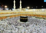 Konjen RI di Jeddah Ingatkan Jemaah Haji Tidak Membawa Jimat dan Barang Terlarang ke Tanah Suci