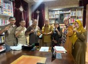 Penguatan Usaha Mikro di Gorontalo Utara, Bupati dan Asosiasi UMKM Bahas Langkah-Langkah Konkret
