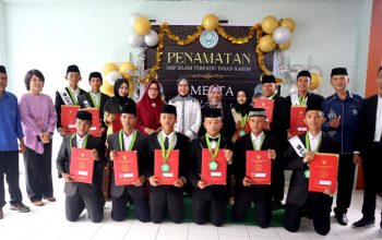 22Penamatan