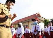 Keluhan Orang Tua Siswa Terkait Penamatan Sekolah Direspons Pemkab Bone Bolango