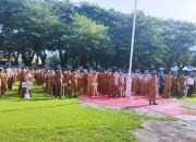 Hore! Bone Bolango Cairkan Gaji ke-13 ASN dan PPPK