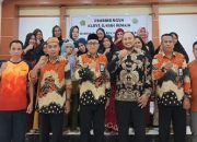 Pelaku Usaha Kantin Madrasah di Kota Gorontalo Ikuti Sosialisasi Sertifikasi Halal