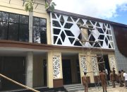 Bonebol Business Centre (BBC) Segera Rampung, Jadi Icon Baru Anak Muda Kreatif