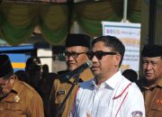 Bupati Hamim Sampaikan Keinginannya Untuk Pensiun Dini, Begini Pesannya