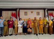 Kegiatan Discover Gorontalo 2023, Dorong Investasi dan Pemberdayaan UMKM