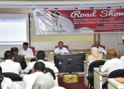 Penjagub Ismail Mendorong Program Dukcapil Berbasis Data Agar Tepat Sasaran