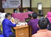 Melawan Tengkes dan Kemiskinan Ekstrim, Dinas Ketahanan Pangan Menjadi Garda Depan